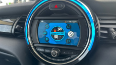 MINI Hatchback 1.5 Cooper Exclusive II 5dr Petrol Hatchback